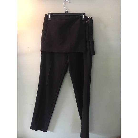 BCBGMaxAzria Pants - BCBG Skirt & Pant